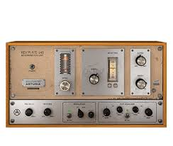 Arturia Rev                  Plate-140